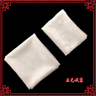 皱料好皱料水袖 正艺戏装 舞台练功耍袖 京剧戏剧男女水袖 布 戏曲水袖