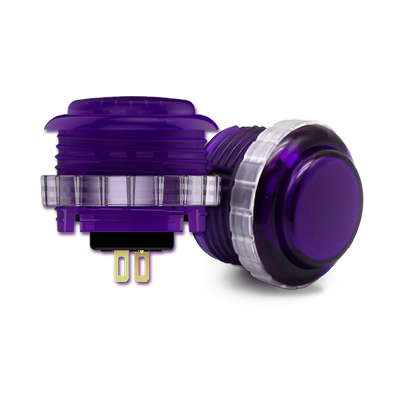 qanbagravity拳霸紫电静音按键