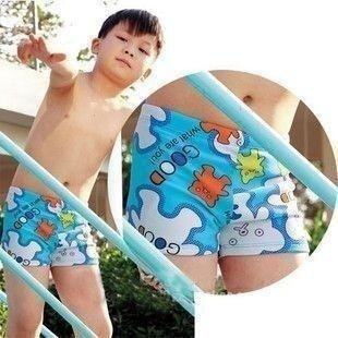 Maillot de bain garcon - Ref 2540522 Image 1