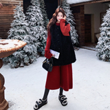 数据好现货-306-AW169-毛衣套装p165-k248三件套p245-k368，女装套装/套裙，浙宝306