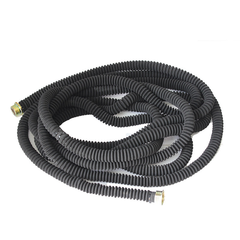 5m,1m,5m,10m,15m米管白色黑色导气管