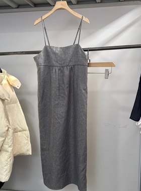 西装料子胸围90-94，f码新款高级灰色