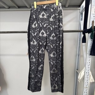 limue家14000日元55棉腰围60-80,秋冬款厚款料子