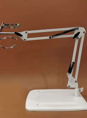 立新七灸合府灸命门灸台式支架落地支架铁核桃节气灸套装气交艾绒