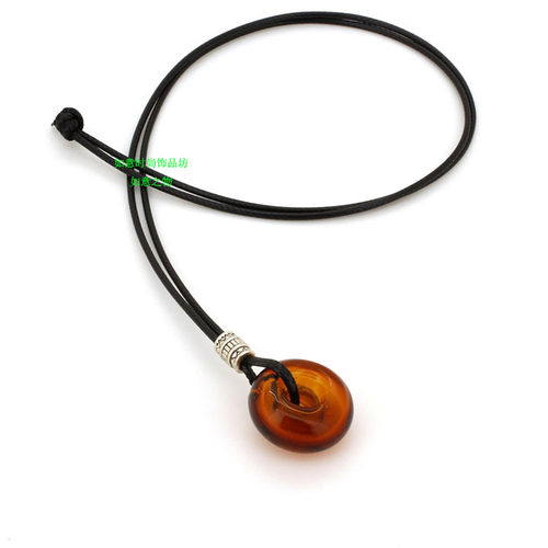 小圆环移动花样精油瓶挂件吊坠