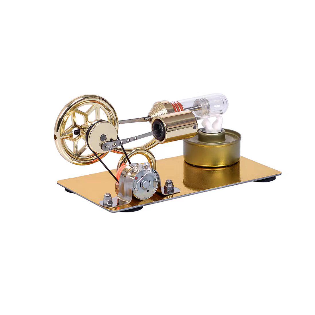 Модель двигателя Стирлинга Yongsheng Sterling K333