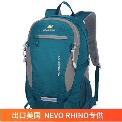 耐沃出口美国登山包20升30升