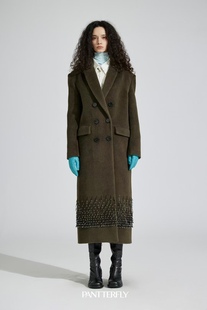 系列 设计师款 私信询价有折扣 PANTTERFLY秋季