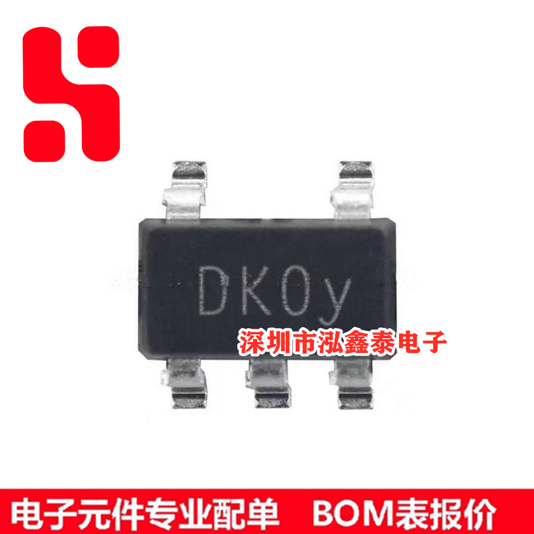 BL9198-33BAPURN LDO稳压 封装SOT23-5
