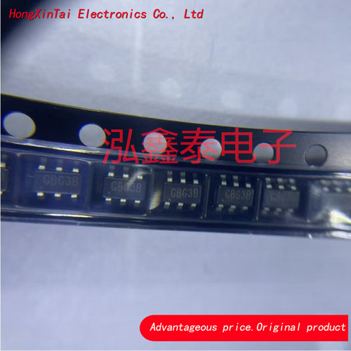 RY8310SOT23-6同步降压稳压IC