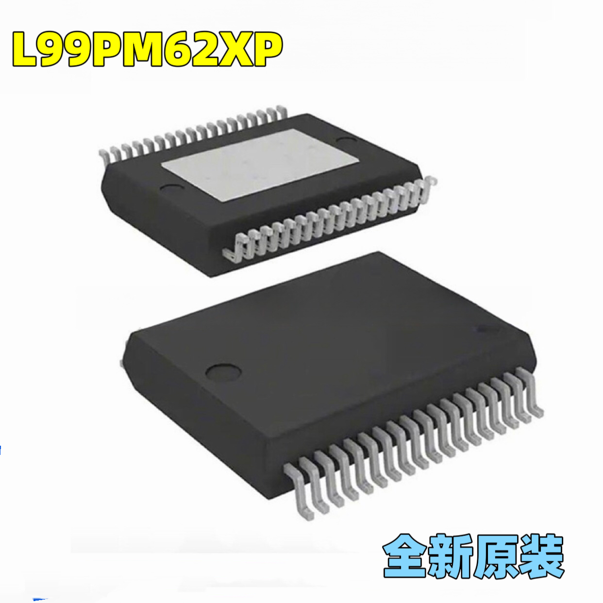 原装正品 L99PM62XP HSSOP-36 电源管理IC芯片