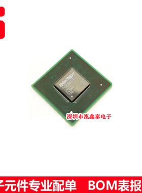 原装正品 TCC8803-OAX 封装BGA 汽车芯片