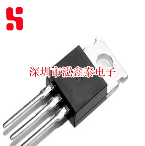 TIP35C 达林顿晶体管 TO-247 100V 25A