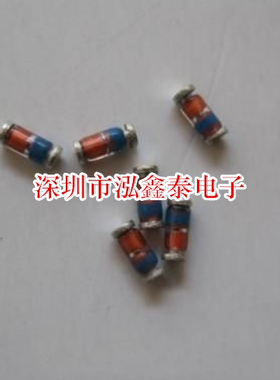 ZM4734A 贴片稳压二极管 LL-41 5.6V 1W（10只）