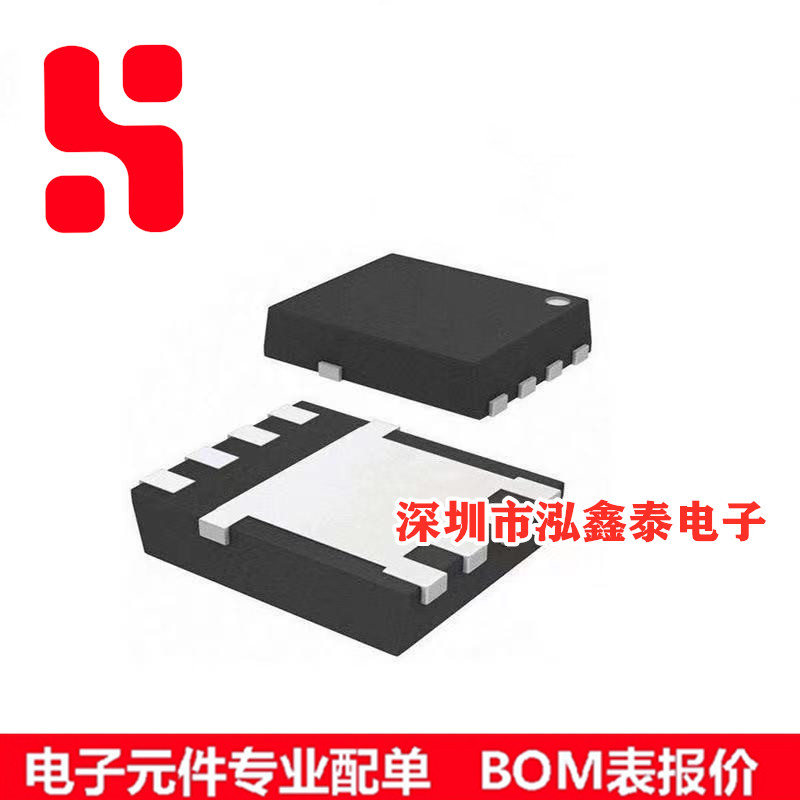 AON6354 MOS(场效应管) 封装DFN5x6