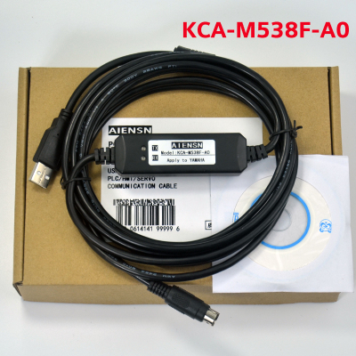 兼容米思米伺服编程下载数据线KCA-M538F-A0 EXRS-ST1