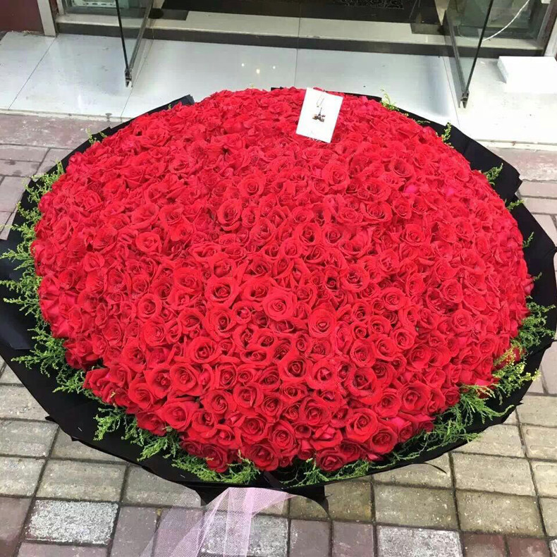 七夕北京上海深圳天津杭州鲜花店