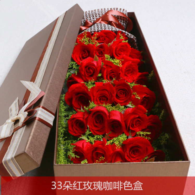 厦门鲜花同城速递生日思明区湖里区翔安区