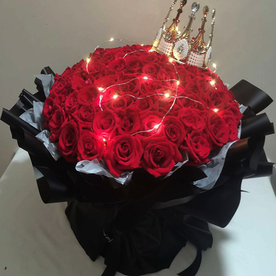 同城速递河北廊坊邯郸张家口玫瑰