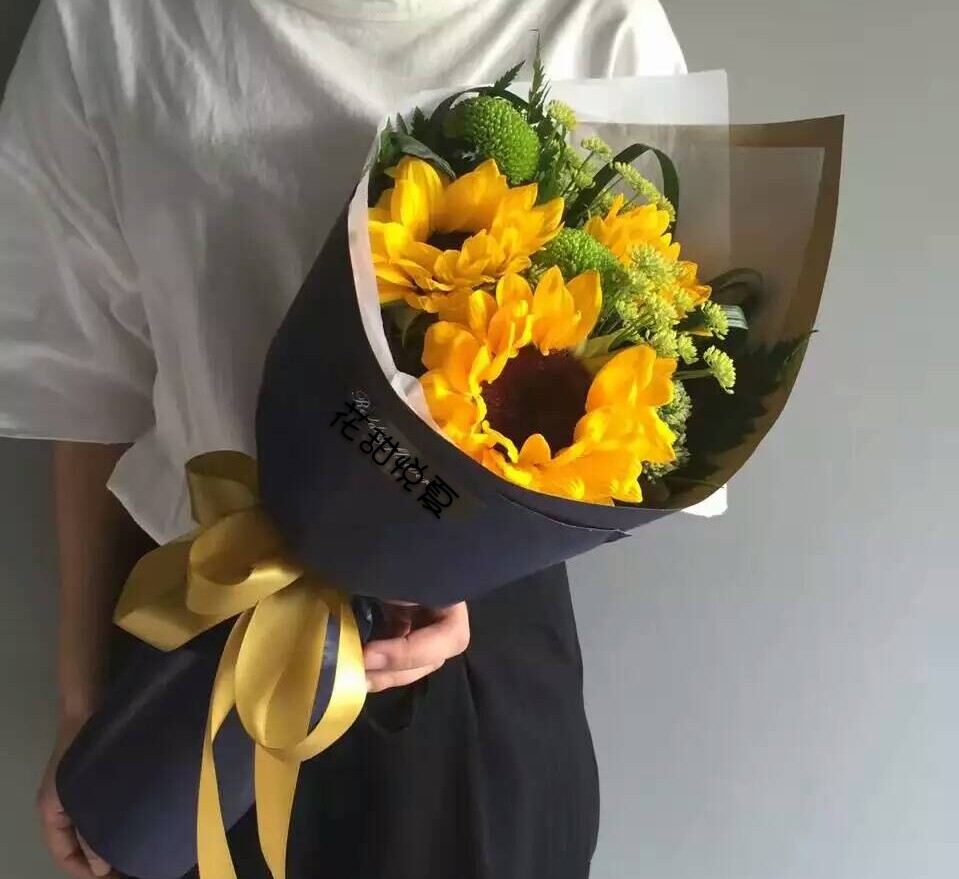 混搭毕业呼和浩特领导鲜花速递