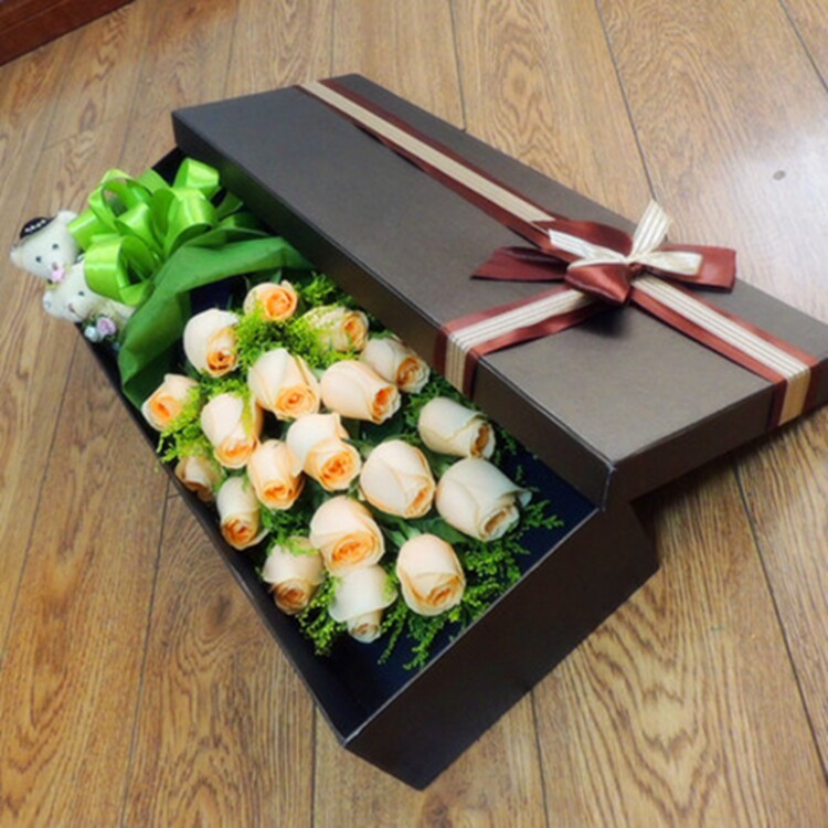 佛山花店鲜花速递南海桂城高明大沥三水九江禅城南庄里水同城送花