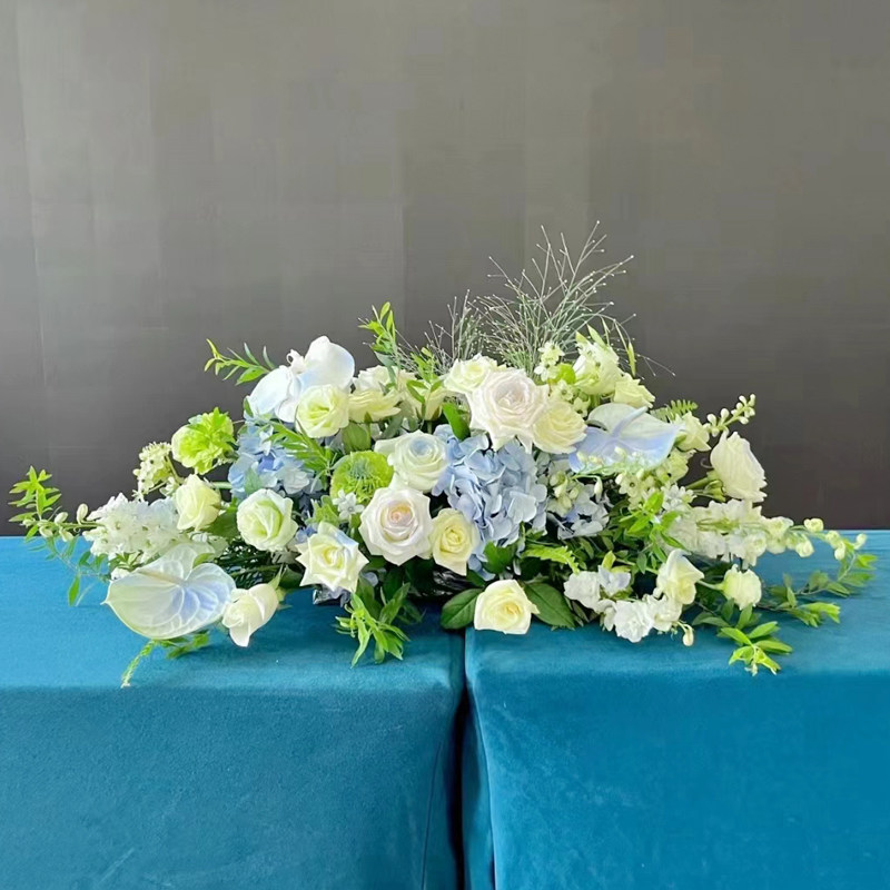 商务百合贵阳同城鲜花速递