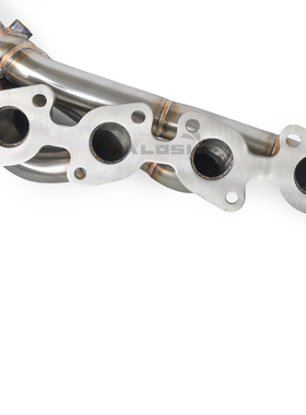 用于LEXUS GS430 4.3L 2000-2005赛车性能头段不锈钢排气系统