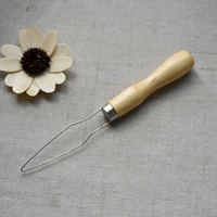 Инструмент с заглушением дерева [один]