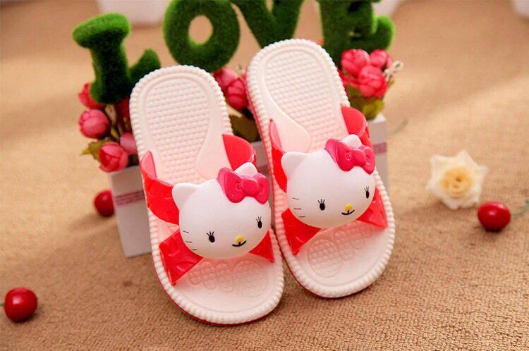 Chaussons enfants en autre pour Toute saison - Ref 986086 Image 4