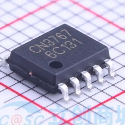 全新原装 CN3767 封装SSOP-10  集成电路芯片IC现货