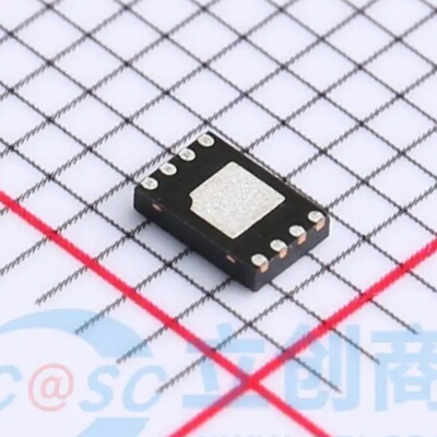 全新原装BL34TS04A-NTRC 封装UDFN-8L 电子元器件配单