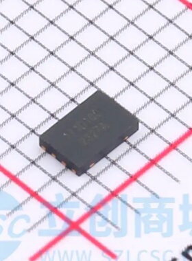 全新原装 MX16171D100 封装 DFN-8L(2x3)