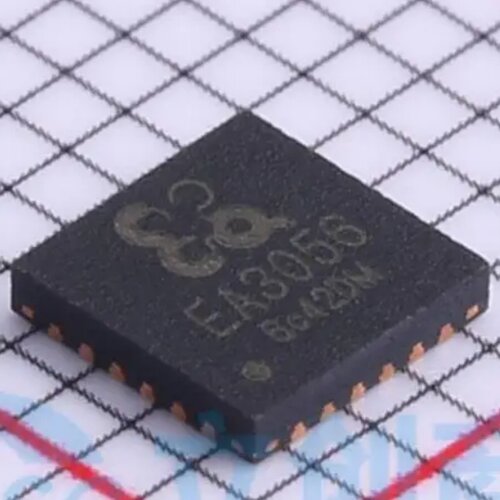 全新原装 EA3056QDR 封装 QFN-24-EP(4x4)