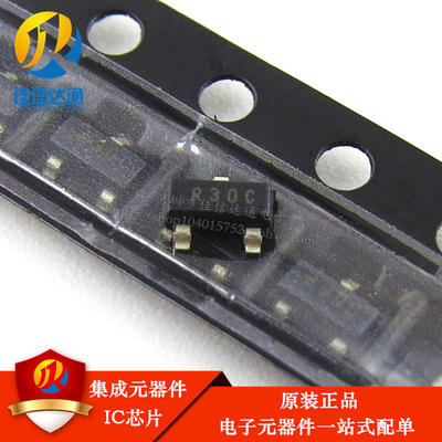 全新原装 REF3025AIDBZR SOT23 电压基准 芯片 REF3025