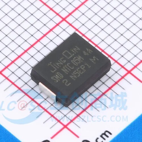 全新原装SMD-NTC05M4A2 封装 2822 阻值 5Ω NTC热敏电阻