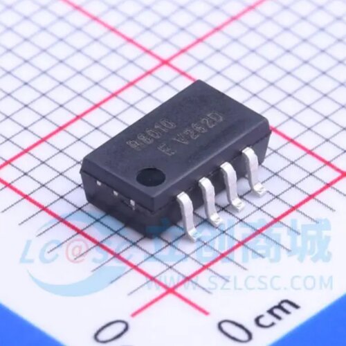 全新原装RX8010SJ=X1B000242000100 封装SOP-8实时时钟RTC