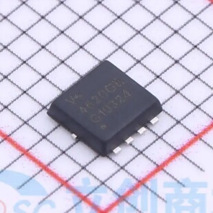 全新原装VS4620GEMC 4620GE 场效应MOS管40V36A N沟道 DFN 贴片