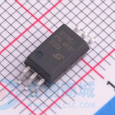 全新原装 CA-IS3211VCJ 数字隔离器 封装SOIC-6-300mil