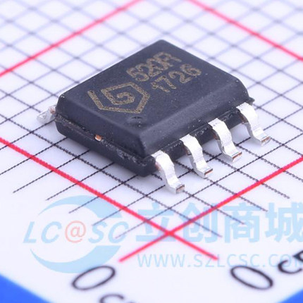 全新原装 SYN520R 封装SOP-8 丝印520R 无线射频IC芯片