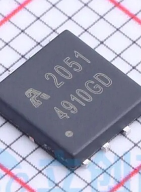 全新原装 AP4910GD 封装 PDFN5X6-8L 场效应管(MOSFET)