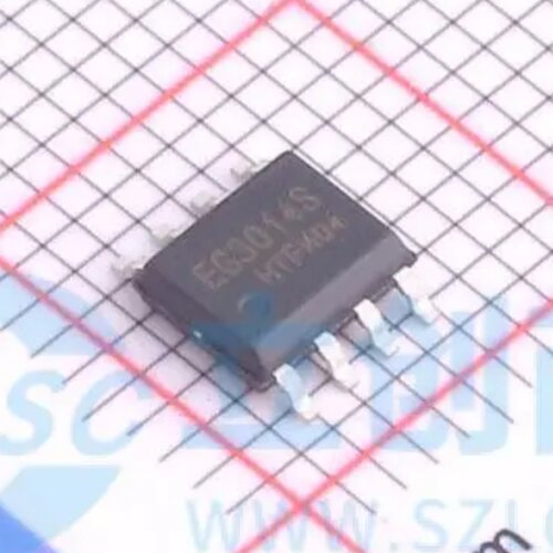 全新原装EG3014S 贴片SOP-8 功率MOS场效应管 驱动器芯片