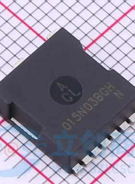 全新原装 SP015N03BGHTO 封装TOLL-8L 场效应管(MOSFET)