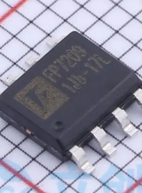 全新原装 FP7209XR-G11 封装 SOP-8-EP LED驱动