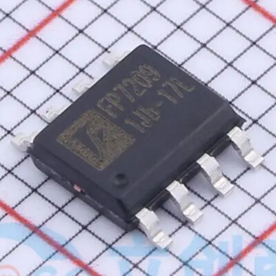 全新原装 FP7209XR-G11 封装 SOP-8-EP LED驱动