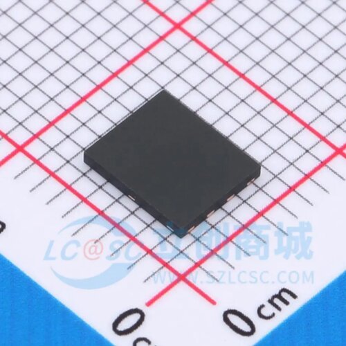 全新原装MX5050D4005 丝印MX5050高侧电子功率开关IC芯片DFN-8