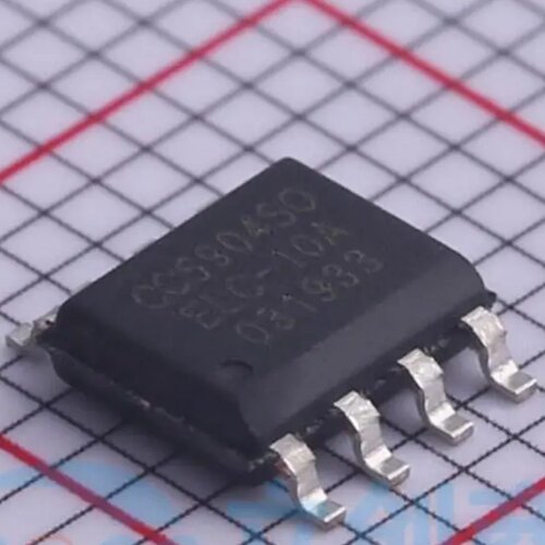 全新原装 CC6904SO-10A 封装 SOP-8 电流传感器