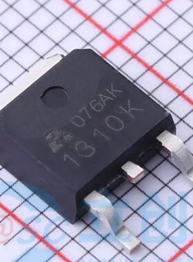 全新原装 AP1310K 封装 TO-252 场效应管(MOSFET)