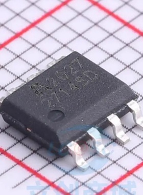 全新原装 AP2714SD 封装 SOP-8 场效应管(MOSFET)