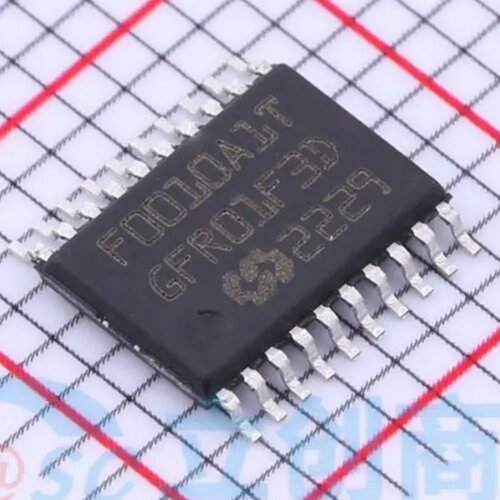 全新原装MM32F0010A1T-管 丝印F0010A1T 贴片TSSOP-20 MCU单片机