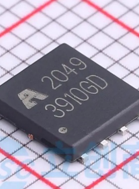 全新原装 AP3910GD 封装 PDFN5x6-8L 场效应管(MOSFET)